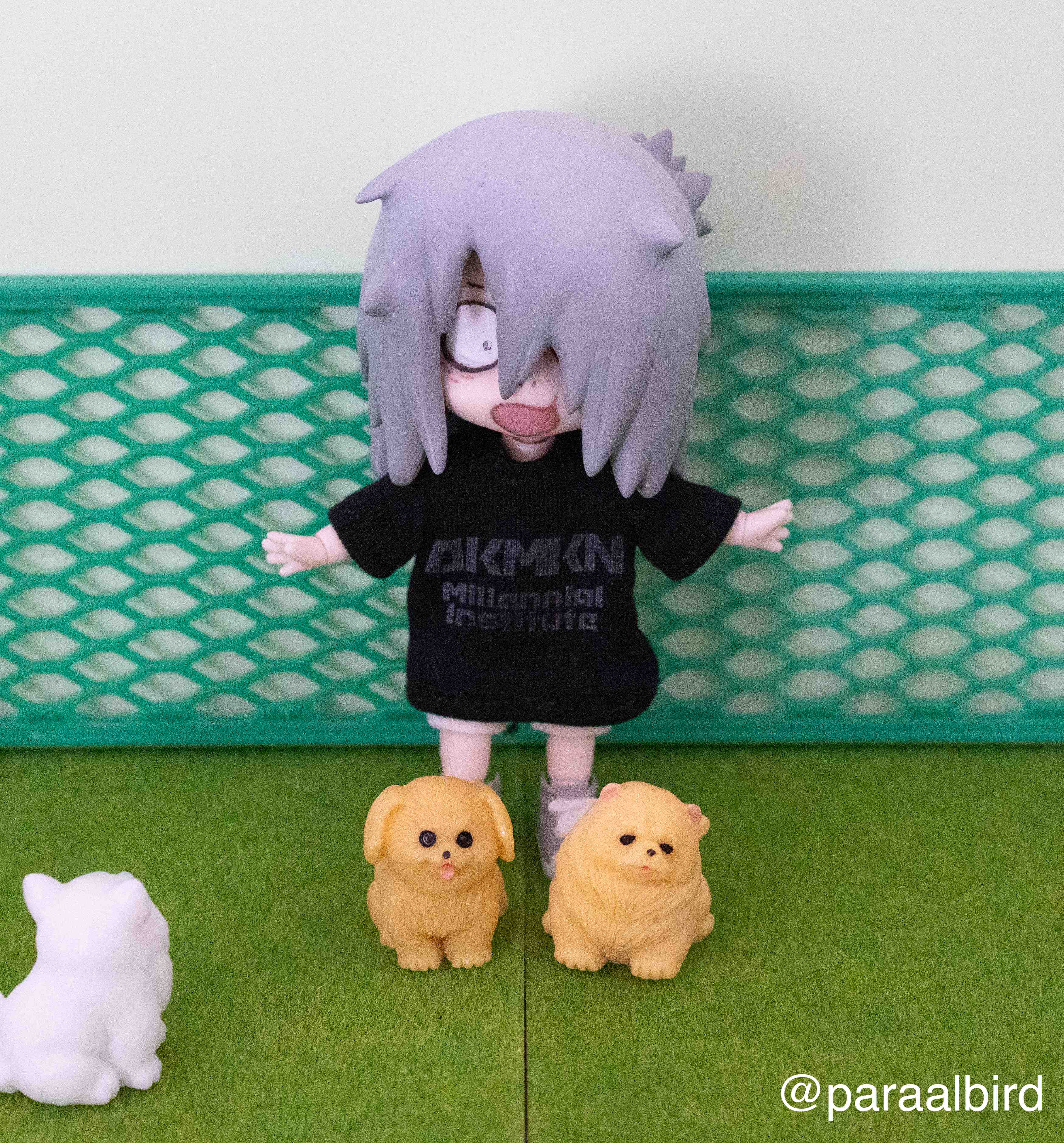 おまけ