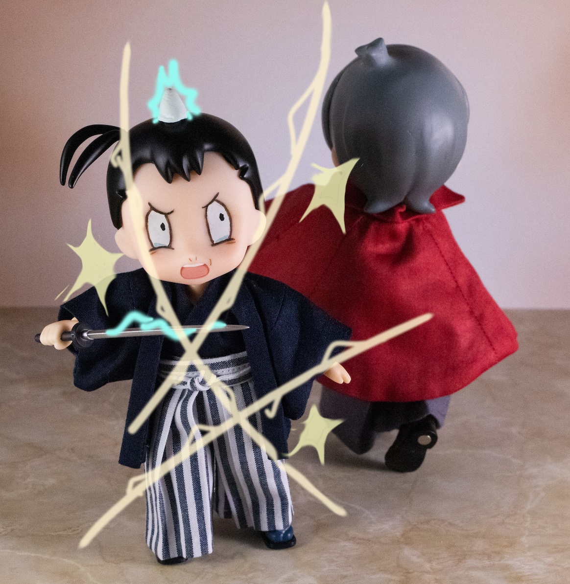 南蛮由来